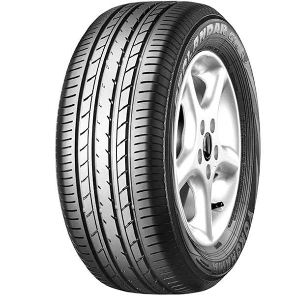 225/65Р17 Yokohama Geolandar G98FV 102V